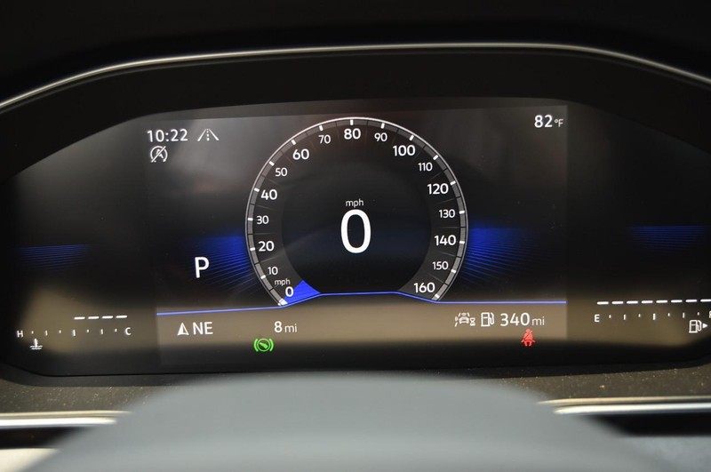 Volkswagen Jetta Vehicle Image 12