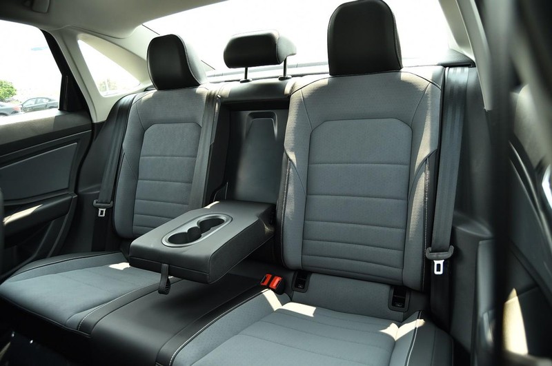Volkswagen Jetta Vehicle Image 23