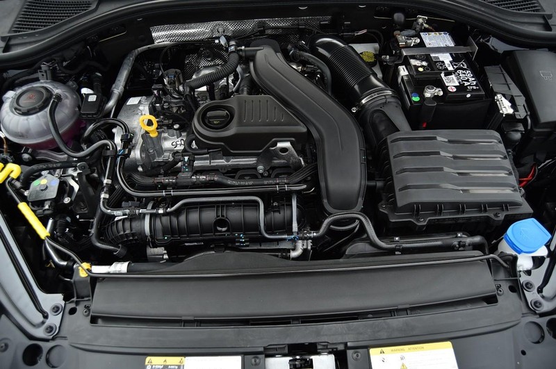 Volkswagen Jetta Vehicle Image 25