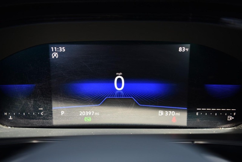 Volkswagen Taos Vehicle Image 11