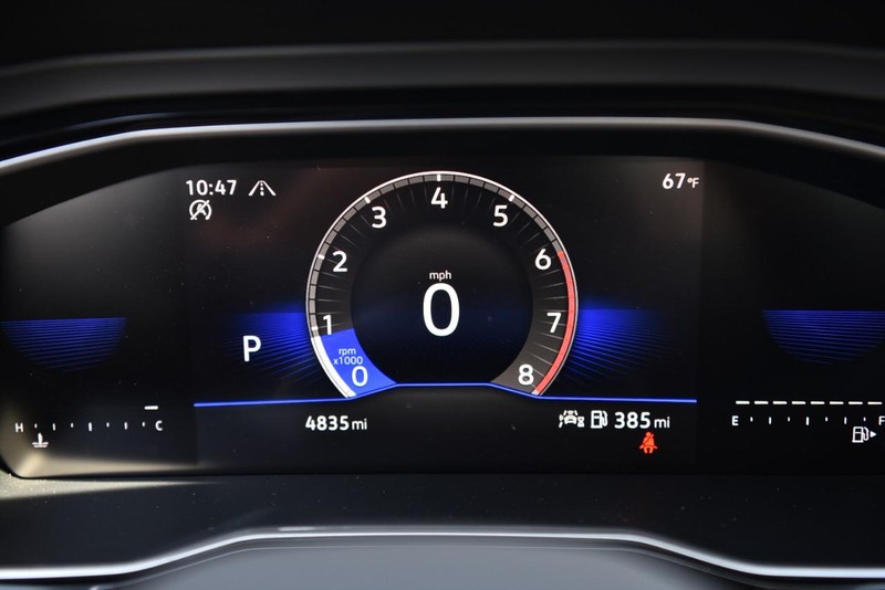 Volkswagen Jetta Vehicle Image 13