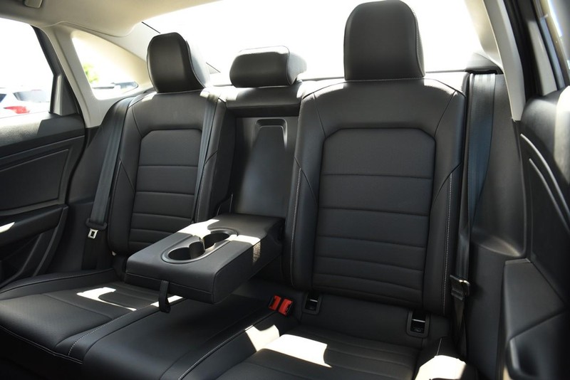 Volkswagen Jetta Vehicle Image 24