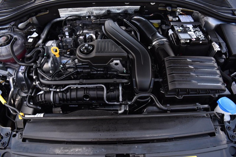 Volkswagen Jetta Vehicle Image 26