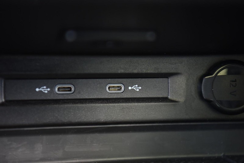 Volkswagen Tiguan Vehicle Image 17