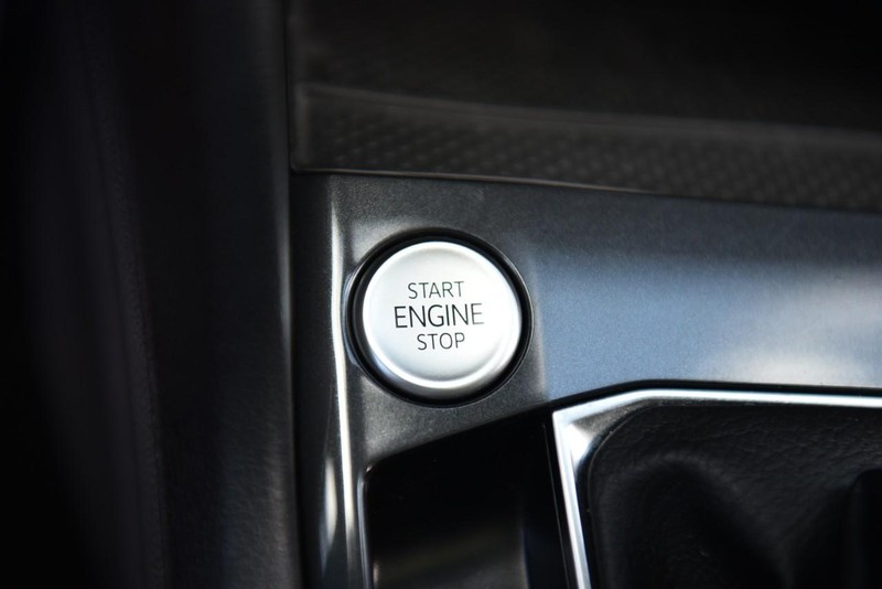Volkswagen Tiguan Vehicle Image 18
