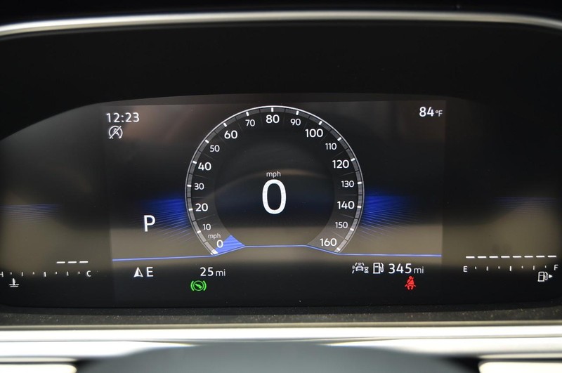 Volkswagen Taos Vehicle Image 11