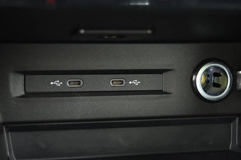 Volkswagen Taos Vehicle Image 15