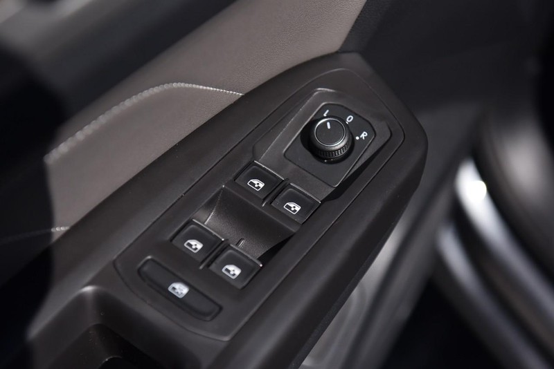 Volkswagen Atlas Vehicle Image 09