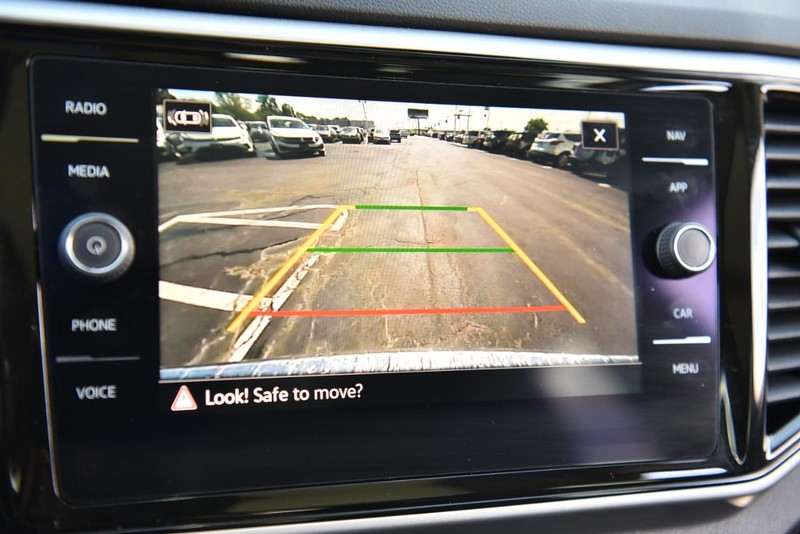 Volkswagen Atlas Vehicle Image 14