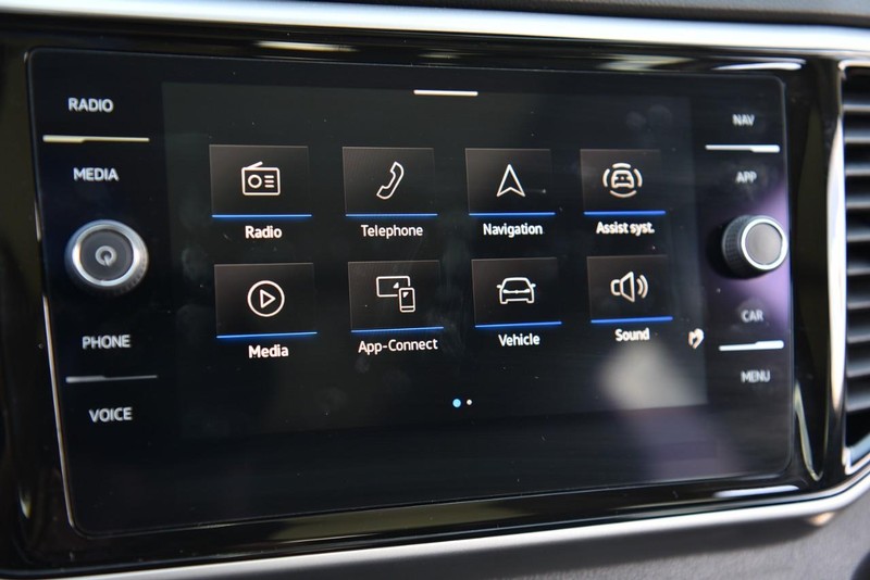 Volkswagen Atlas Vehicle Image 15