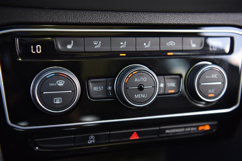 Volkswagen Atlas Vehicle Image 16