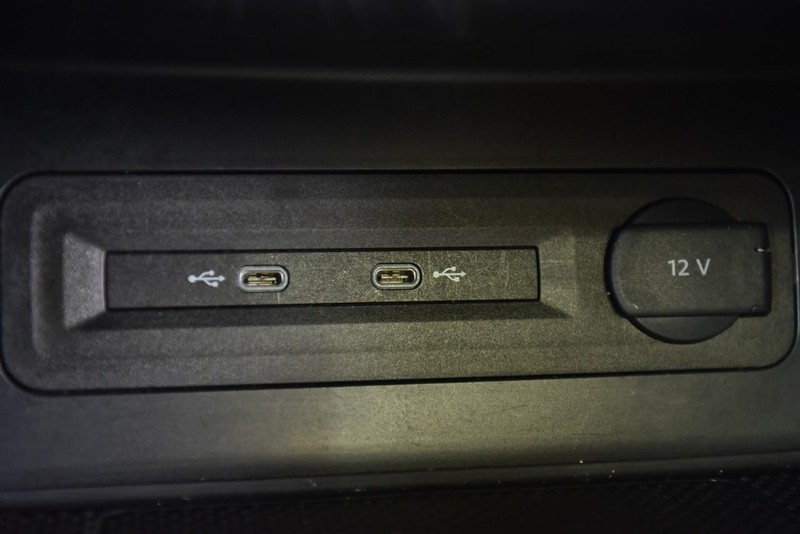 Volkswagen Atlas Vehicle Image 17