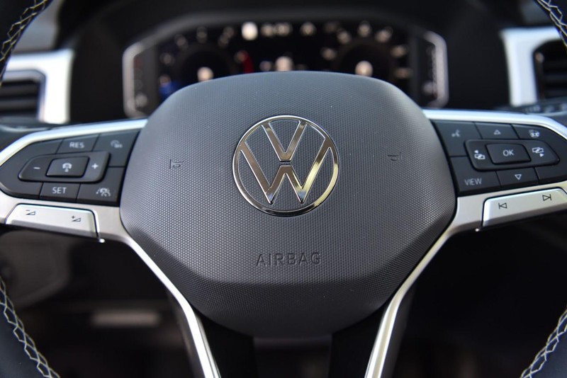 Volkswagen Atlas Vehicle Image 19