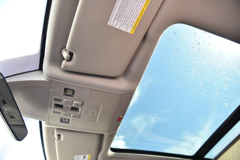 Volkswagen Atlas Vehicle Image 22