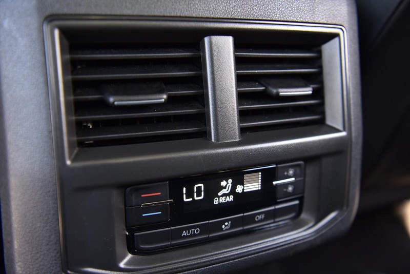 Volkswagen Atlas Vehicle Image 24