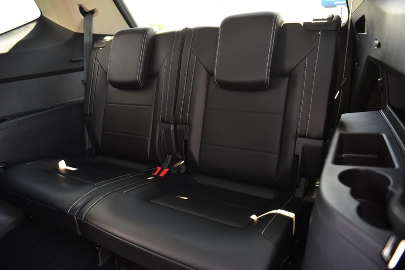 Volkswagen Atlas Vehicle Image 26