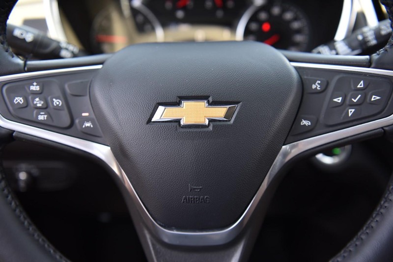 Chevrolet Equinox Vehicle Image 19