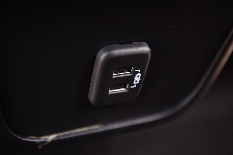 Chevrolet Equinox Vehicle Image 24