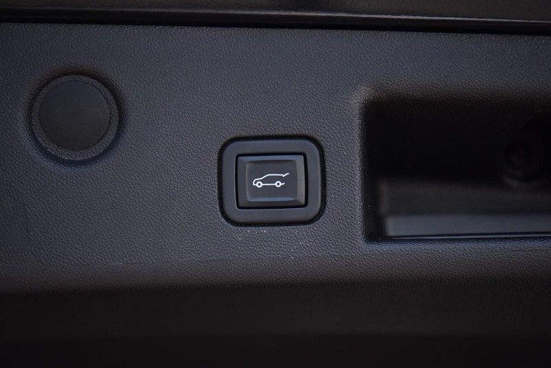 Chevrolet Equinox Vehicle Image 26