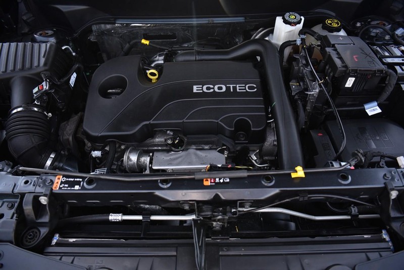 Chevrolet Equinox Vehicle Image 27