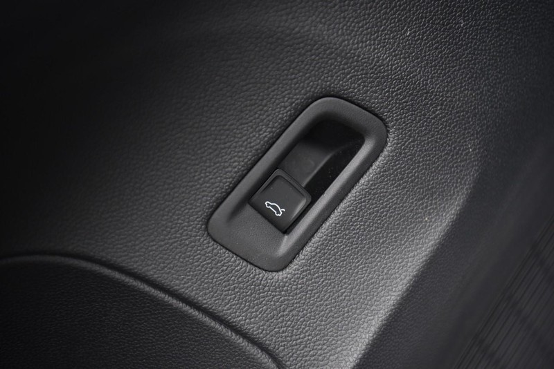 Volkswagen Atlas Vehicle Image 10