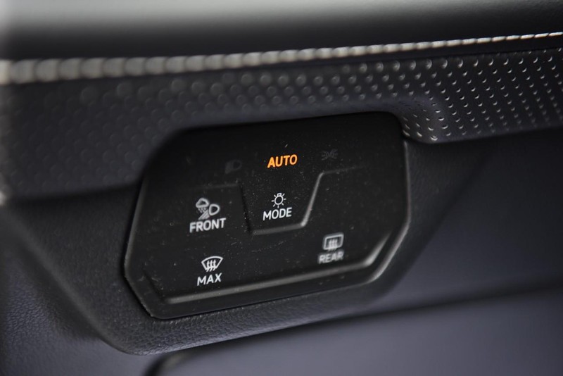 Volkswagen Atlas Vehicle Image 12
