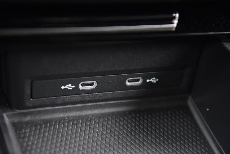 Volkswagen Atlas Vehicle Image 17