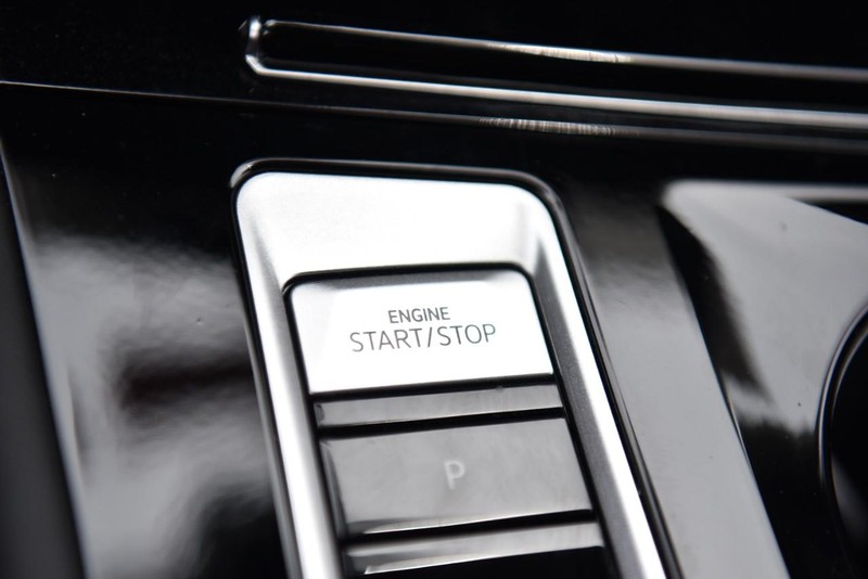 Volkswagen Atlas Vehicle Image 18