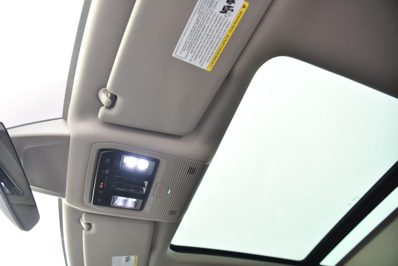 Volkswagen Atlas Vehicle Image 22