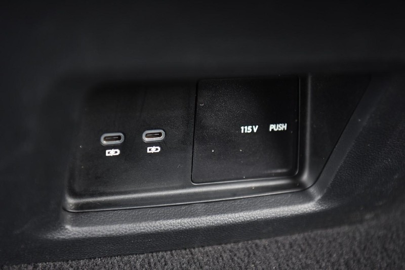 Volkswagen Atlas Vehicle Image 25