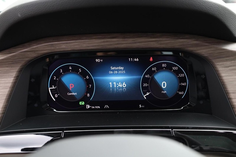 Volkswagen Atlas Vehicle Image 16