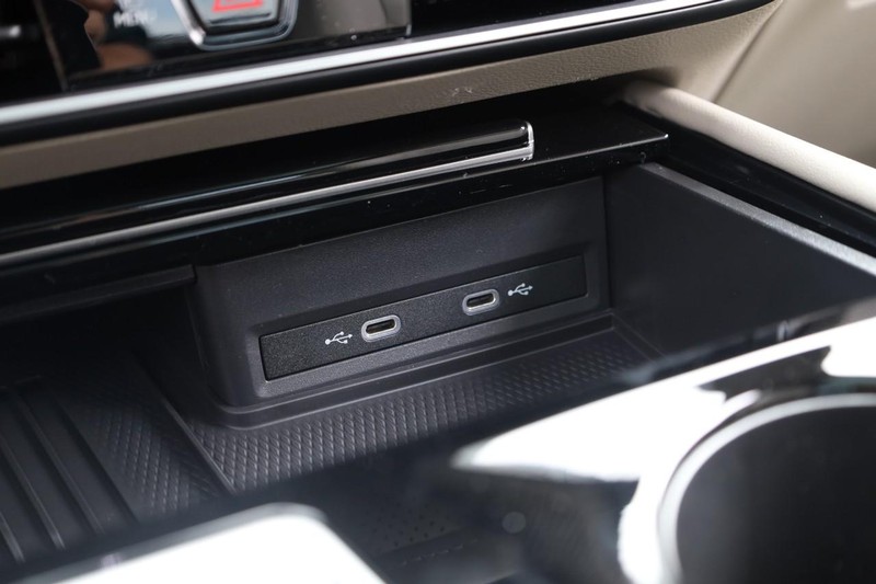 Volkswagen Atlas Vehicle Image 20