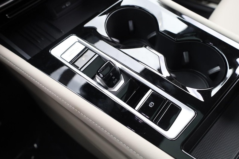 Volkswagen Atlas Vehicle Image 21