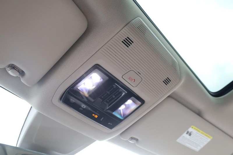 Volkswagen Atlas Vehicle Image 22