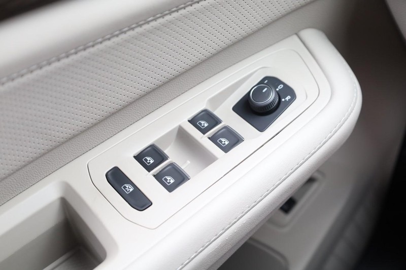 Volkswagen Atlas Vehicle Image 23