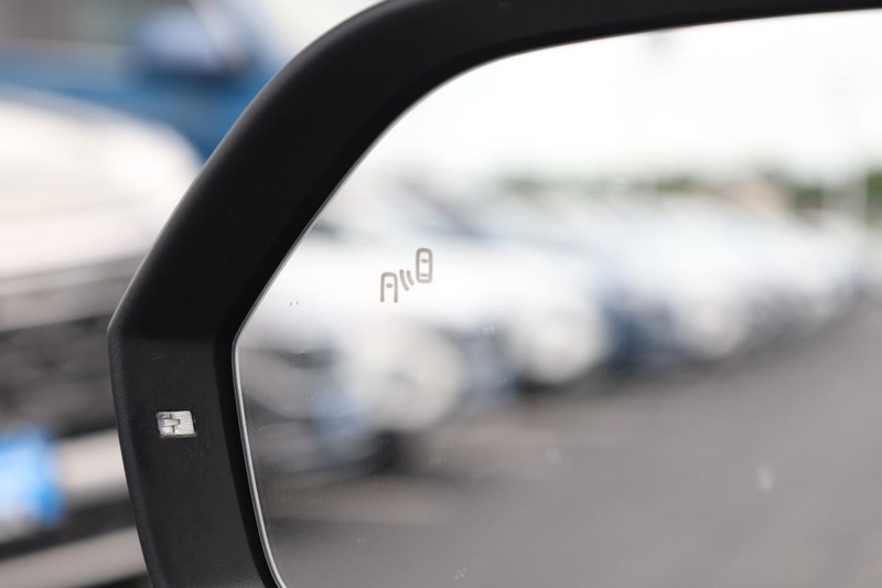 Volkswagen Atlas Vehicle Image 25