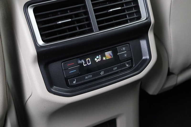 Volkswagen Atlas Vehicle Image 27