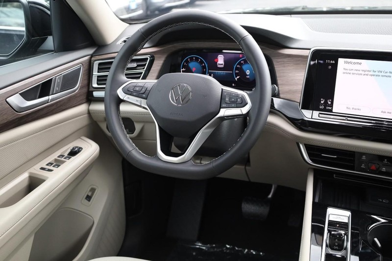 Volkswagen Atlas Vehicle Image 29