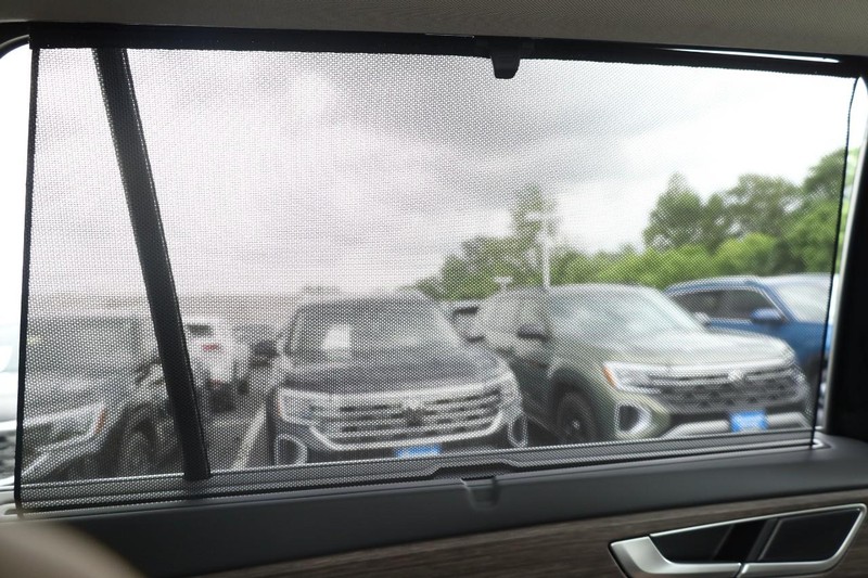 Volkswagen Atlas Vehicle Image 30