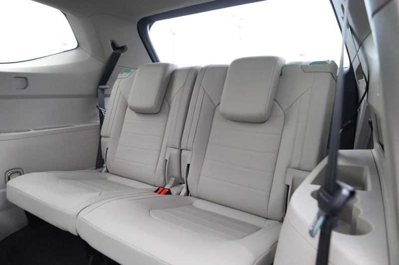 Volkswagen Atlas Vehicle Image 31