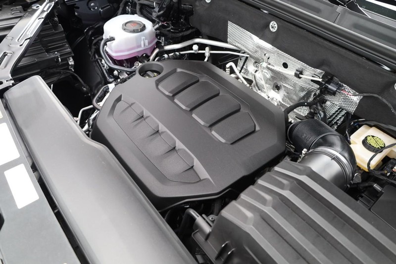 Volkswagen Atlas Vehicle Image 32