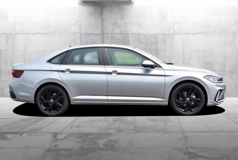 Volkswagen Jetta Vehicle Image 05