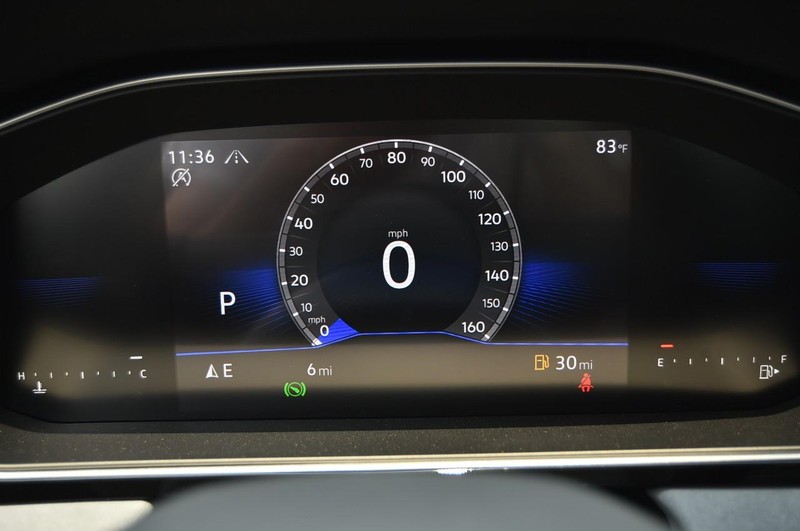 Volkswagen Jetta Vehicle Image 12