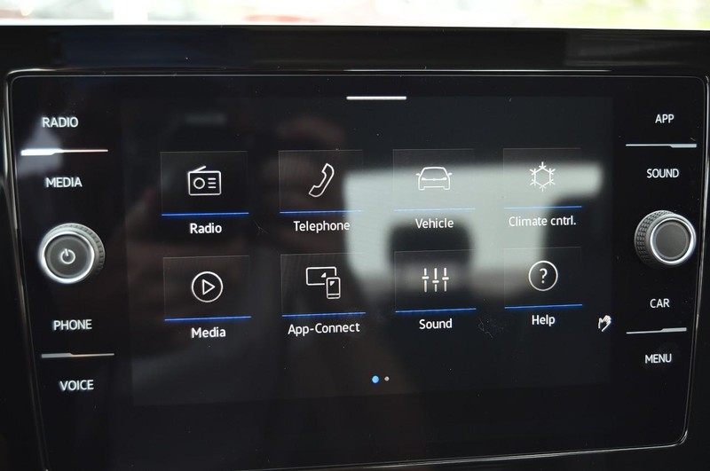 Volkswagen Jetta Vehicle Image 14