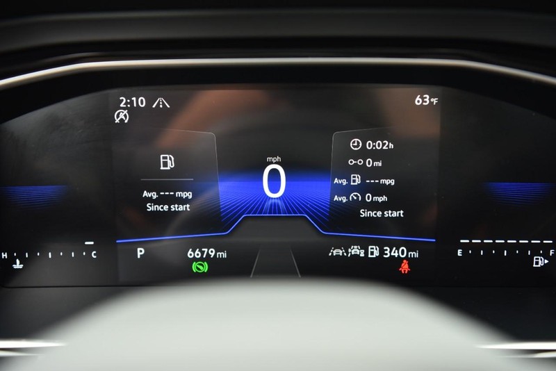 Volkswagen Jetta Vehicle Image 13