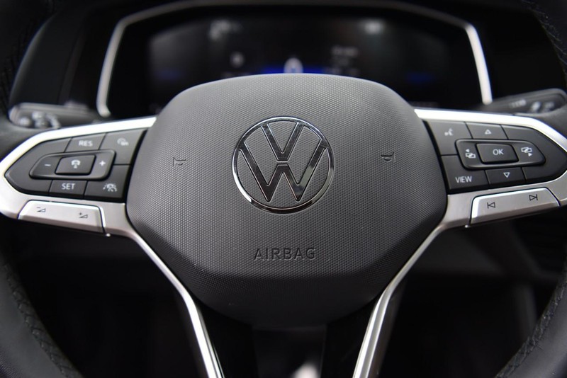 Volkswagen Jetta Vehicle Image 20