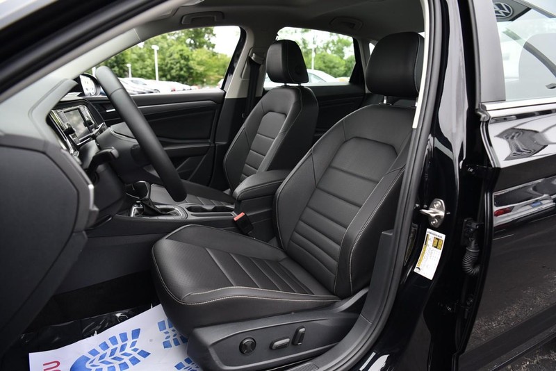 Volkswagen Jetta Vehicle Image 21