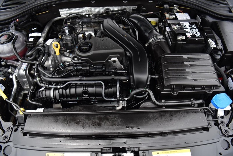Volkswagen Jetta Vehicle Image 26