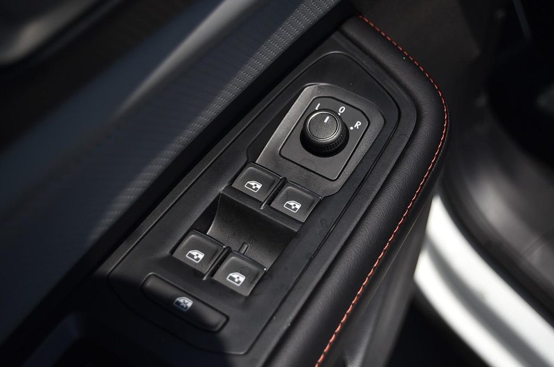 Volkswagen Atlas Vehicle Image 08