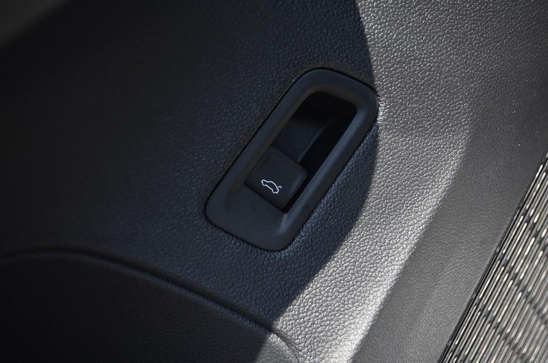 Volkswagen Atlas Vehicle Image 09